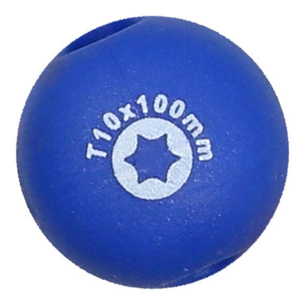 Kruvikeerajate komplekt, KS TOOLS BT034007
