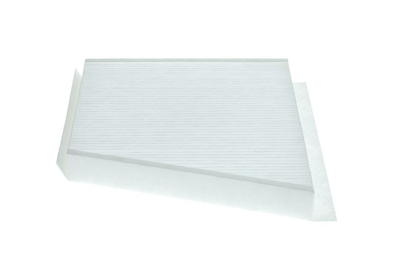 BOSCH 1 987 432 081 Filter, cabin air