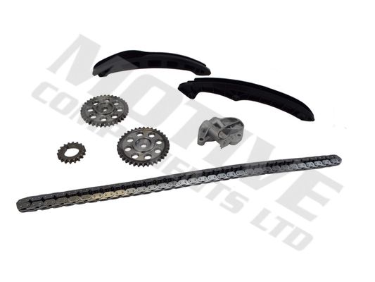 MOTIVE TCK802 Timing Chain Kit
