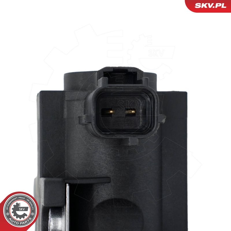 Survemuundur, turbokompressor, ESEN SKV 14SKV811