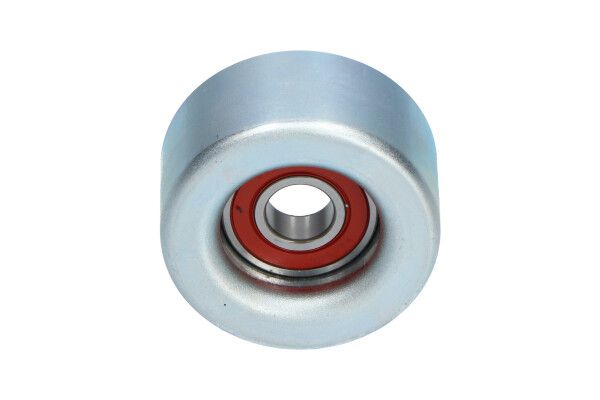 Kavo Parts Įtempiklio skriemulys, V formos rumbuotas diržas