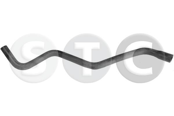 маркуч на радиатора STC