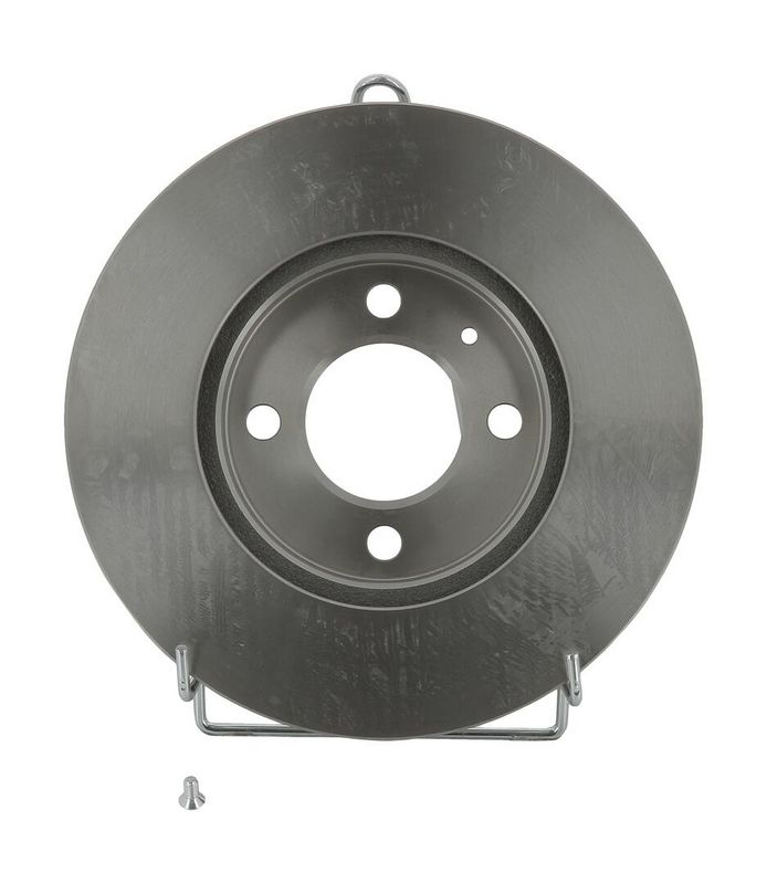 Гальмівний диск