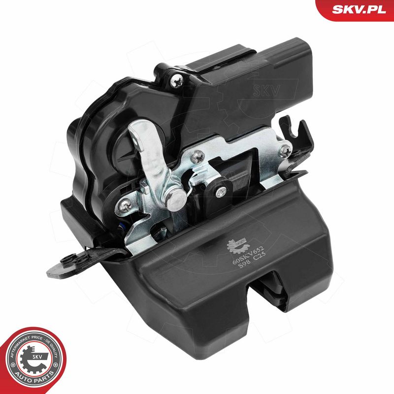 Tagaluugi sulgur, ESEN SKV...