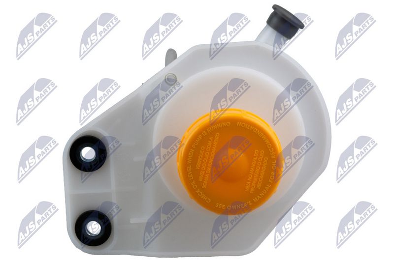 NTY SZW-FT-000 Equalising reservoir, hydraulic oil (power steering)