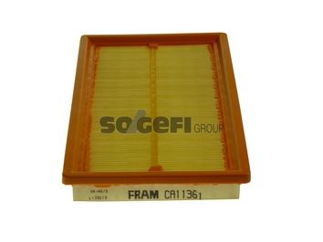 въздушен филтър FRAM