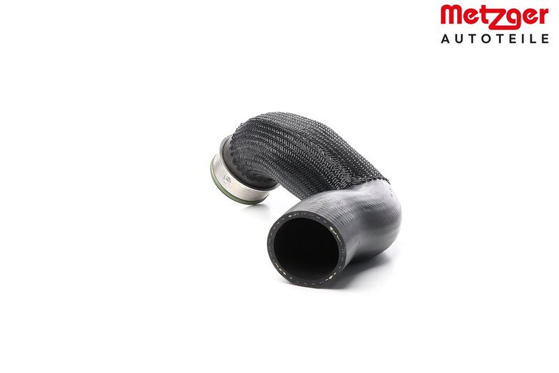 METZGER AUTOTEILE 2400909 Charge Air Hose
