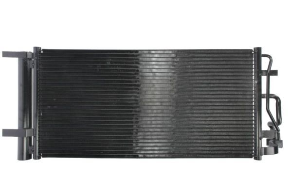 THERMOTEC KTT110767 Condenser, air conditioning