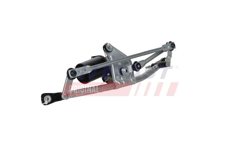 Pesurihoovastik, FAST FT12826