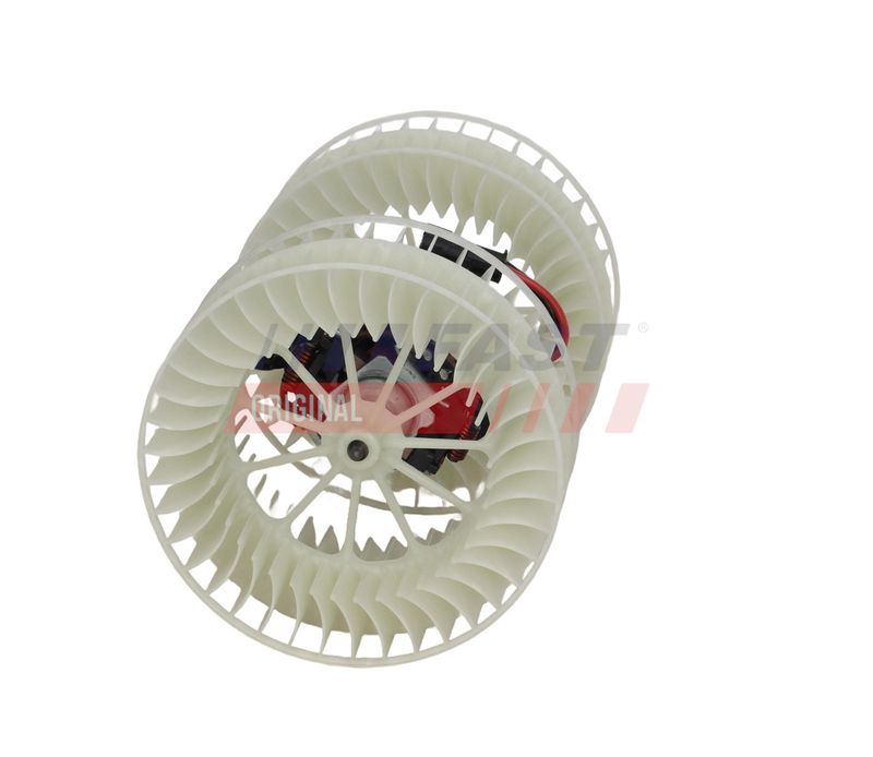 Salongipuhur, FAST FT13812