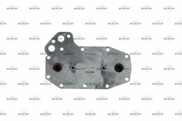 Ölkühler, Motoröl