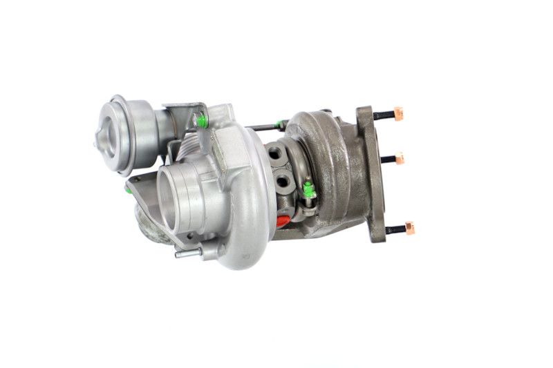 REMANTE 003-001-003414R Charger, charging (supercharged/turbocharged)