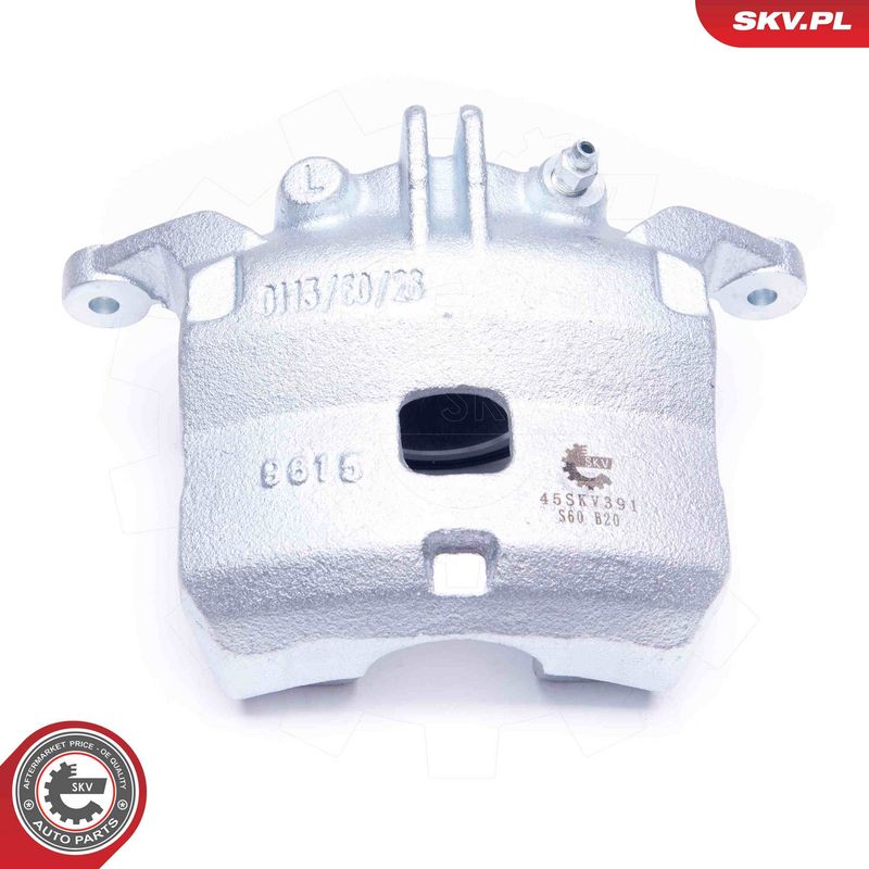 Pidurisadul, ESEN SKV 45SKV391