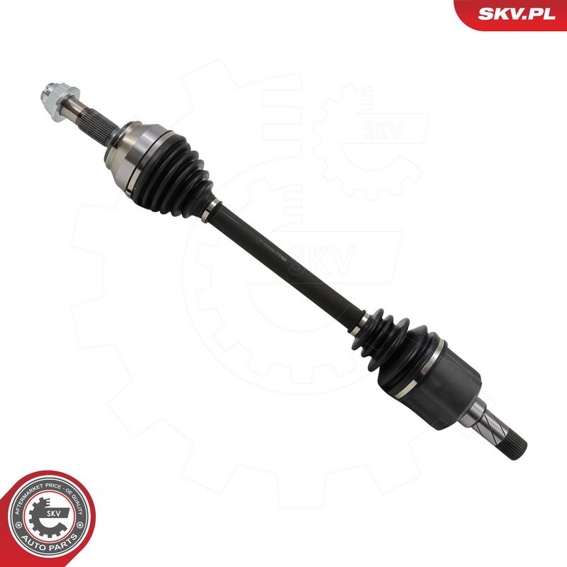 ESEN SKV 40SKV084 Drive Shaft