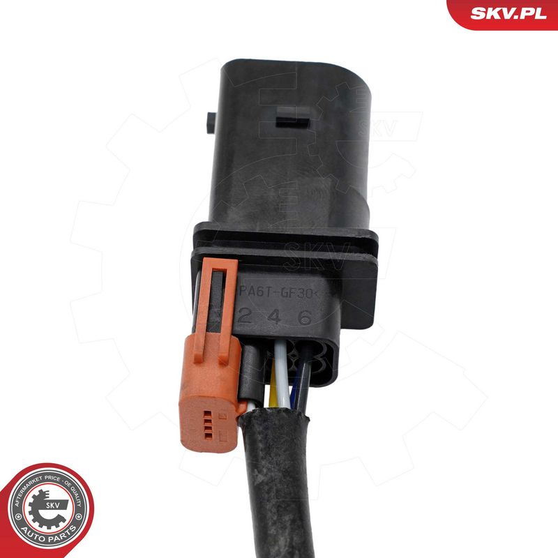 Lambda andur, ESEN SKV 09SKV215