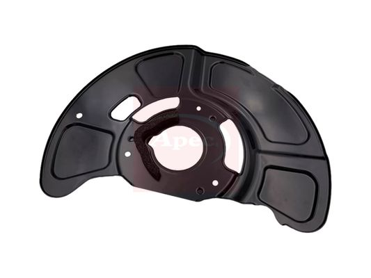 APEC Splash Guard, brake disc ASG1014
