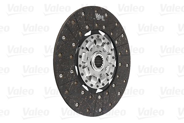 VALEO 807584 Clutch Disc
