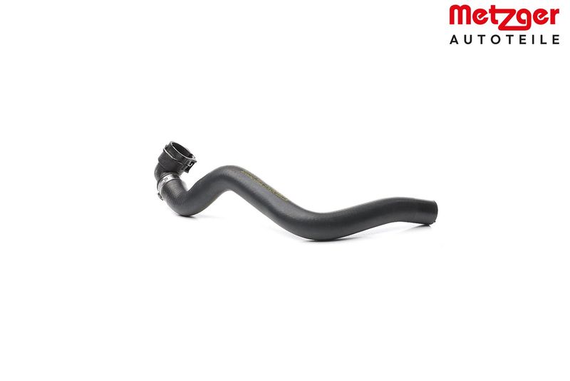 METZGER AUTOTEILE 2420438 Radiator Hose