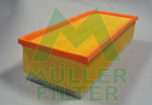 MULLER FILTER légszűrő PA3157