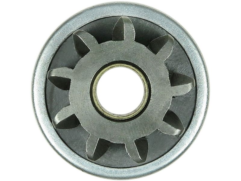 AS-PL SD1067S Freewheel Gear, starter