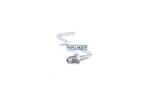 WALKER 10757 Pressure Pipe, pressure sensor (soot/particulate filter)