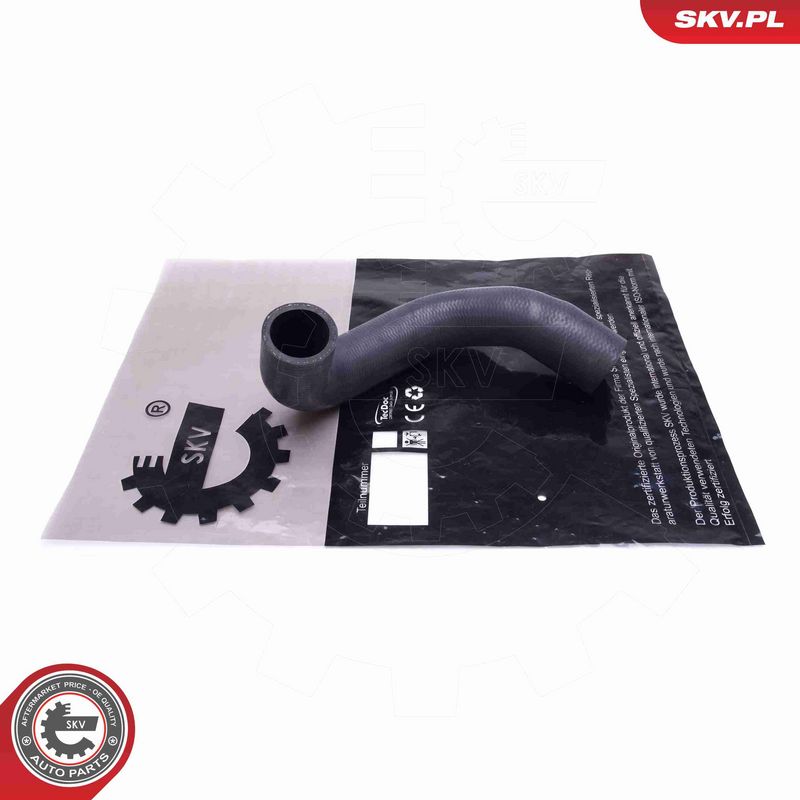 ESEN SKV 43SKV294 - Charge Air Hose