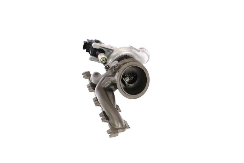 REMANTE 003-002-004486R Charger, charging (supercharged/turbocharged)