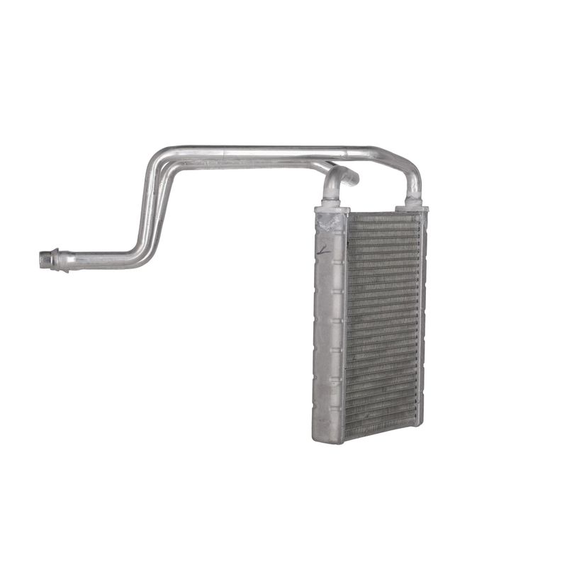 NISSENS 707271 Heat Exchanger, interior heating