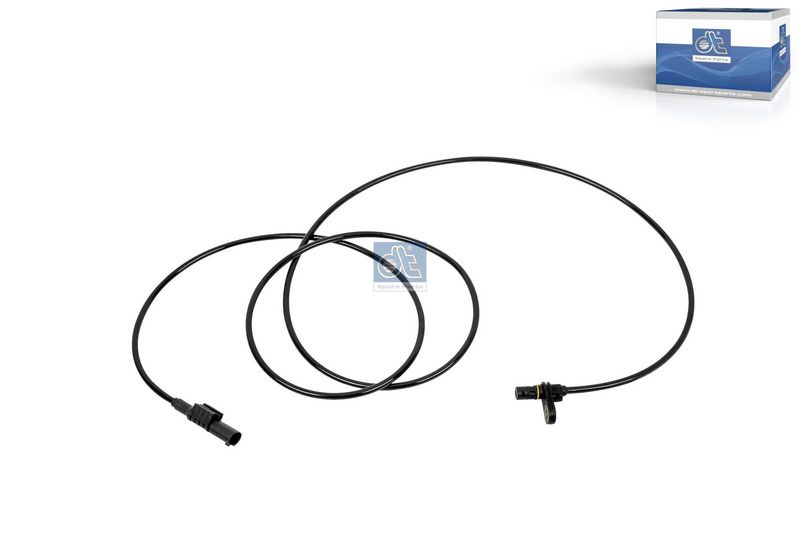 Senzor,turatie roata 4.70149 DT Spare Parts