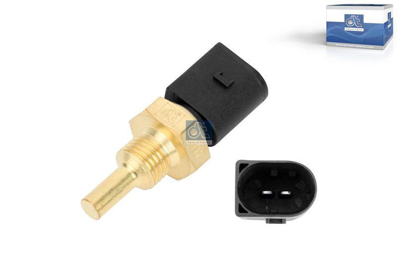Senzor,temperatura lichid de racire 4.62921 DT Spare Parts
