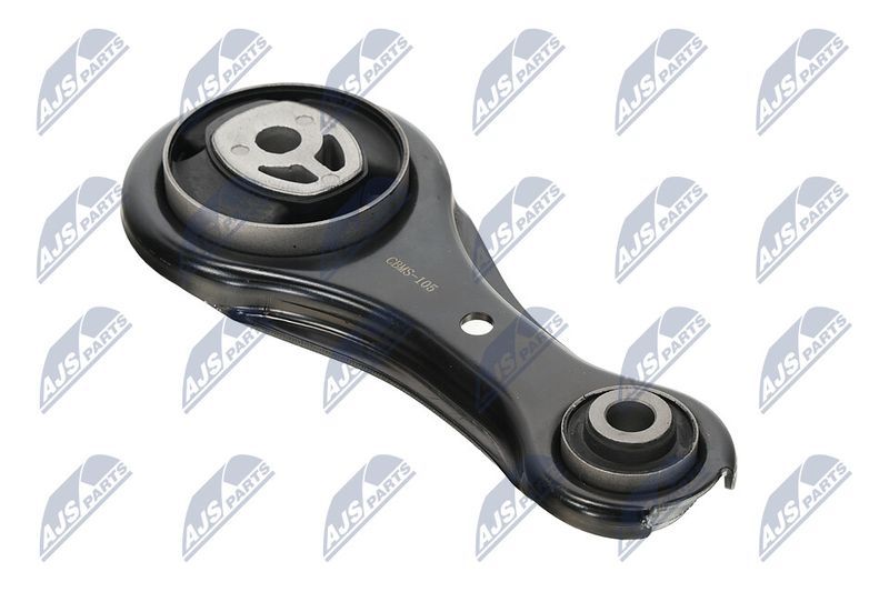 NTY ZPS-MS-105 Mounting, engine
