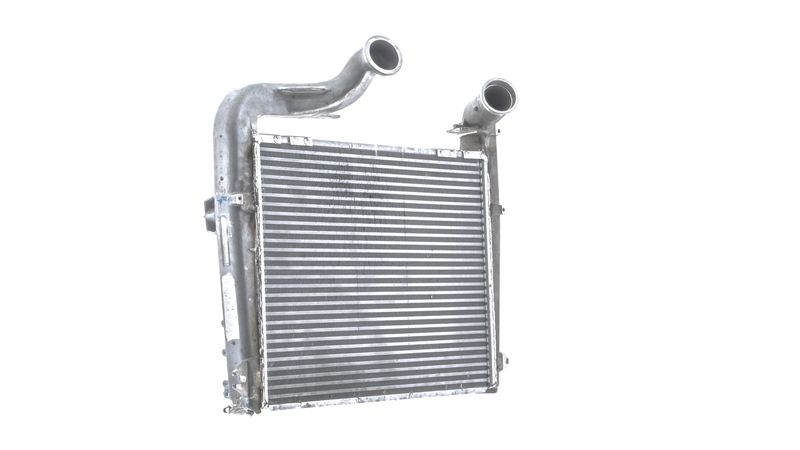 Product Image - Intercooler, inlaatluchtkoeler - CI256000P - MAHLE