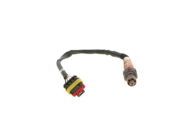 BOSCH 0258006063 Oxygen Sensor