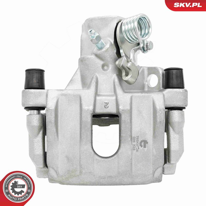 Pidurisadul, ESEN SKV 78SKV524