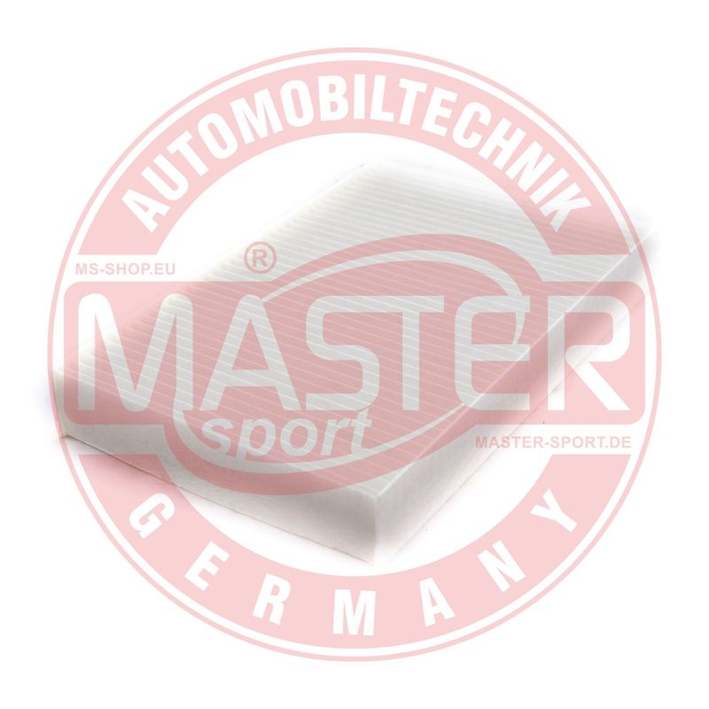 MASTER-SPORT GERMANY szűrő, utastér levegő 1629-IF-PCS-MS
