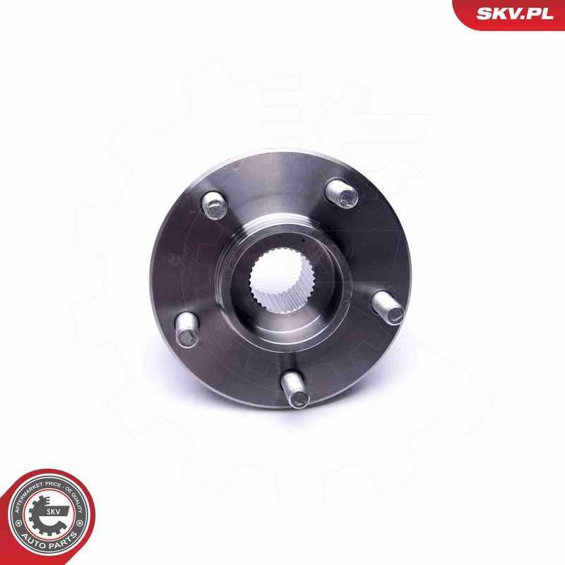 ESEN SKV 29SKV367 Wheel Bearing Kit