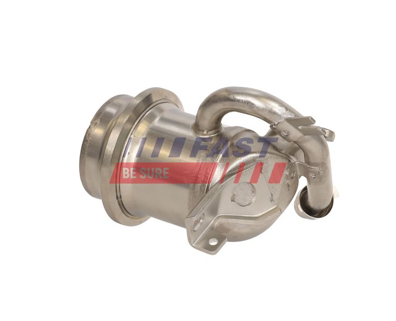 FAST FT05108 Cooler, exhaust gas recirculation