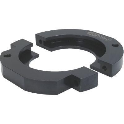 KS TOOLS Adapt. rinkinys, mont. įrankiai (rato stebulė / rato guolis)