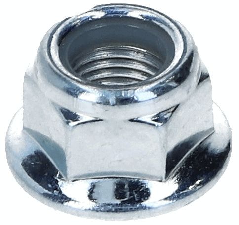 SACHS 315 307 Shock Absorber