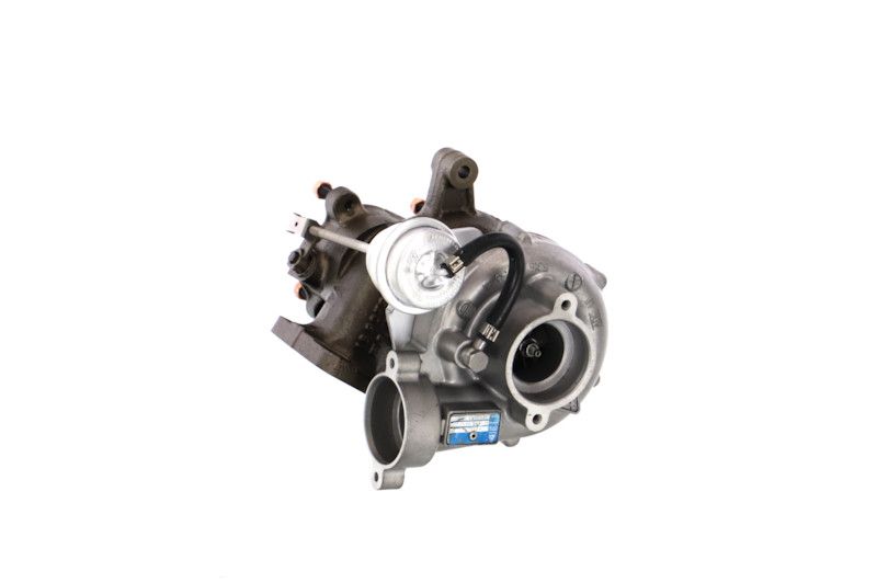 REMANTE 003-001-000031R Charger, charging (supercharged/turbocharged)