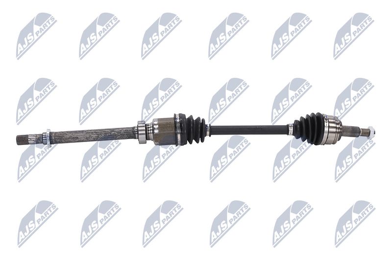 NTY NPW-RE-242 Drive Shaft