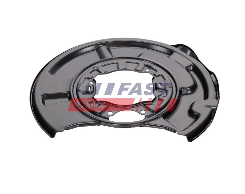 FAST FT02816 Splash Guard, brake disc