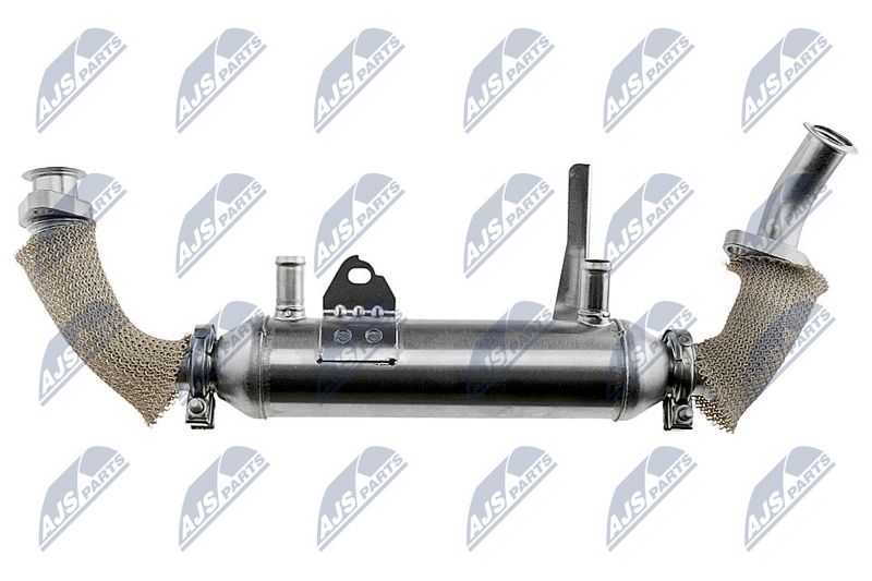Radiaator, heitgaaside tagasijooks, NTY EGR-FT-009A