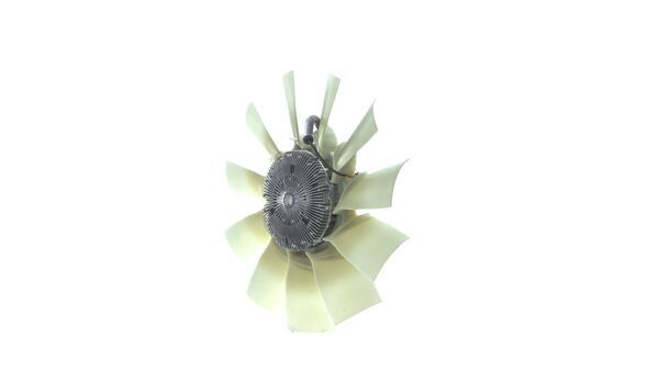Product Image - Koelventilatorwiel - CFF480000P - MAHLE