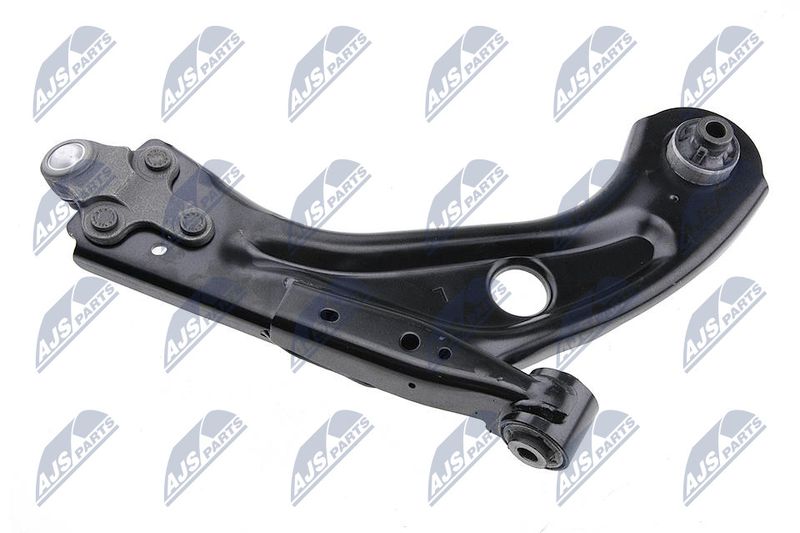 NTY ZWD-PE-010 Control/Trailing Arm, wheel suspension