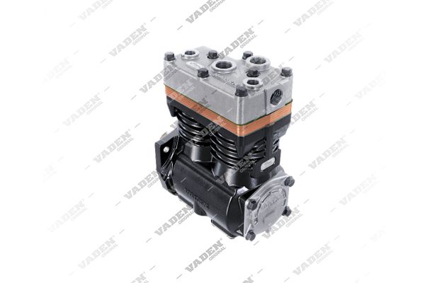 kompresor RVI 1700010002