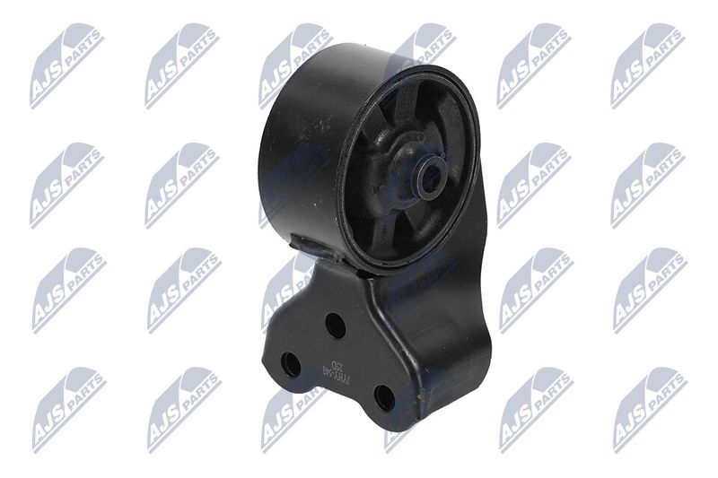 Paigutus, Mootor, NTY ZPS-HY-548