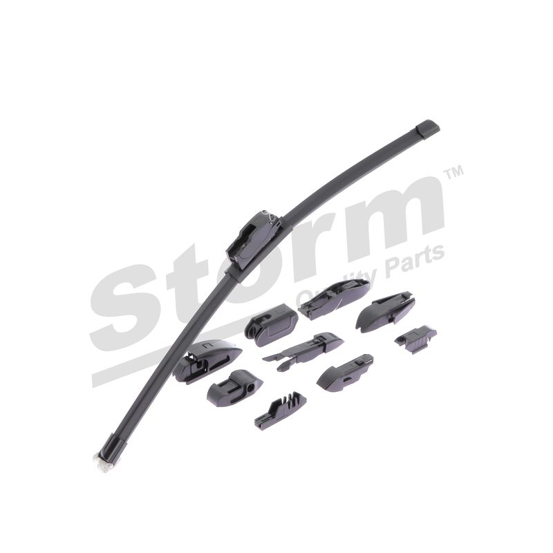 Balai d'essuie-glace STORM QUALITY PARTS 1000451