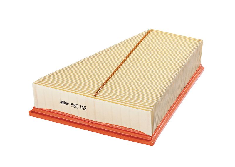 VALEO 585149 Oro filtras