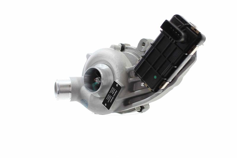ALANKO 10901246 Turbokompresorius